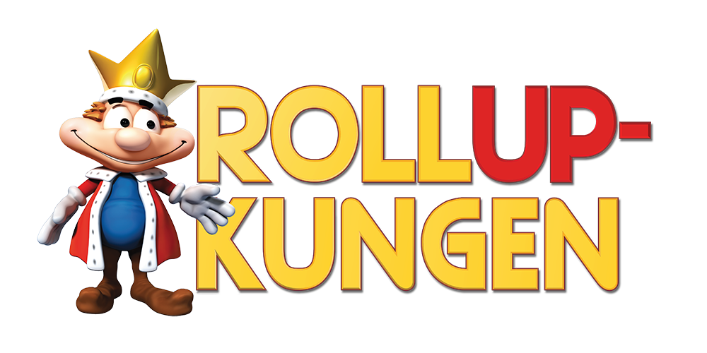 Rollup-Kungen