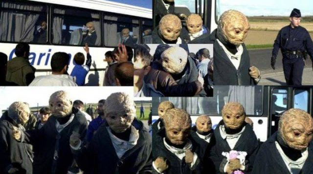 Russia Secret Books - Alien Races - Race of Reptilians (Video) Russia Secret Books - Alien Races - Race of Reptilians (Video)