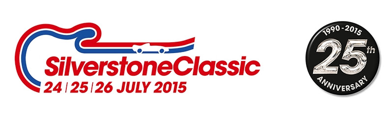 Silverstone Classic 2014