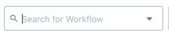A demo of sharing a workflow