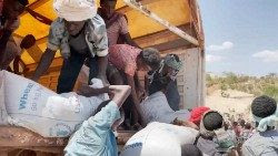 La crisi umanitaria in Etiopia