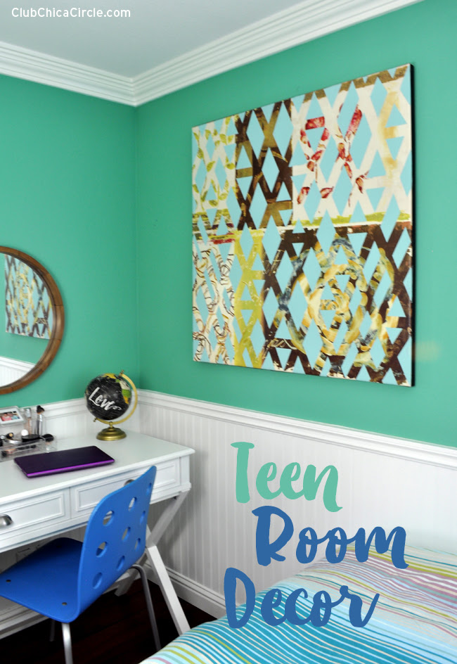 modern-art-chic-wall-art-upcycle-diy-for-easy-teen-room-decor