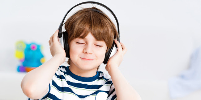 Âm nhạc làm tăng tính sáng tạo trong lời nói Âm nhạc làm tăng tính sáng tạo trong lời nói