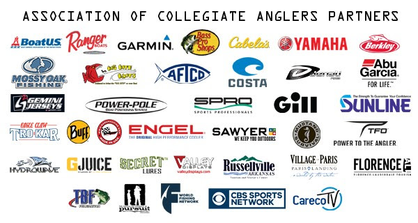 Eagle Claw Trokar College Program - Collegiate Bass Championship