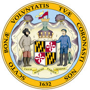 Maryland state seal