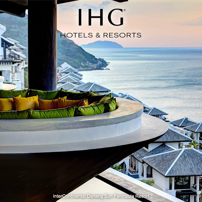 IHG ® Hotels & Resorts