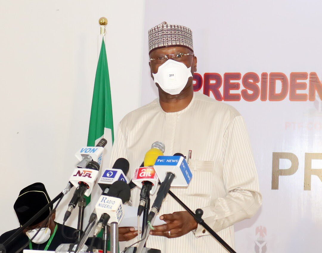 COVID-19: Religious bodies are sabotaging national response guidelines by holding large crowd events - PTF