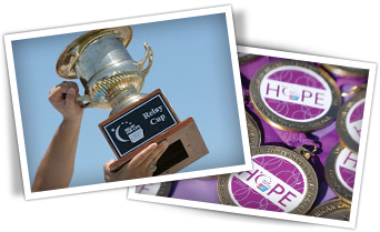 Learn: Awards