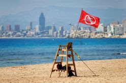 Operación PATTI: el plan de Benidorm para que los turistas españoles vuelvan a sus playas este verano