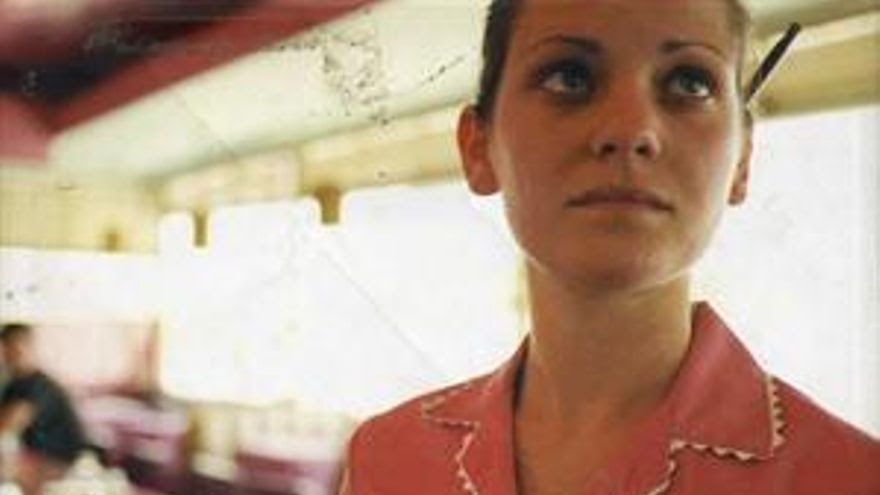Por cuatro duros, de Barbara Ehrenreich