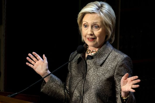 Anonymous: Trump Has Proof Hillary's Video Is Forged; Plans to Trap Hillary During TV Debate (Video) Anonymous: Trump Has Proof Hillary's Video Is Forged; Plans to Trap Hillary During TV Debate (Video)