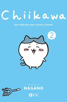 Chiikawa (Rústica) #2