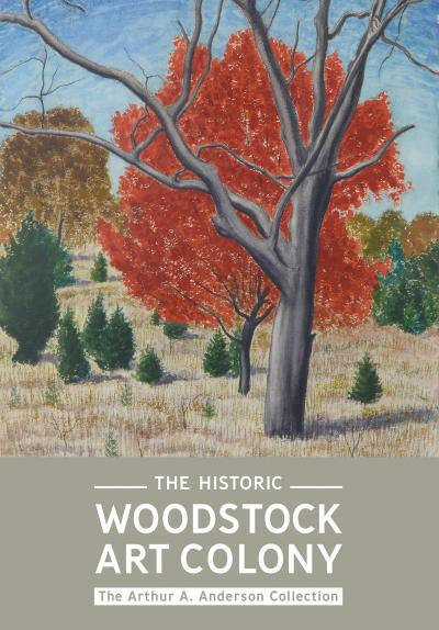 Woodstock Art Colony 