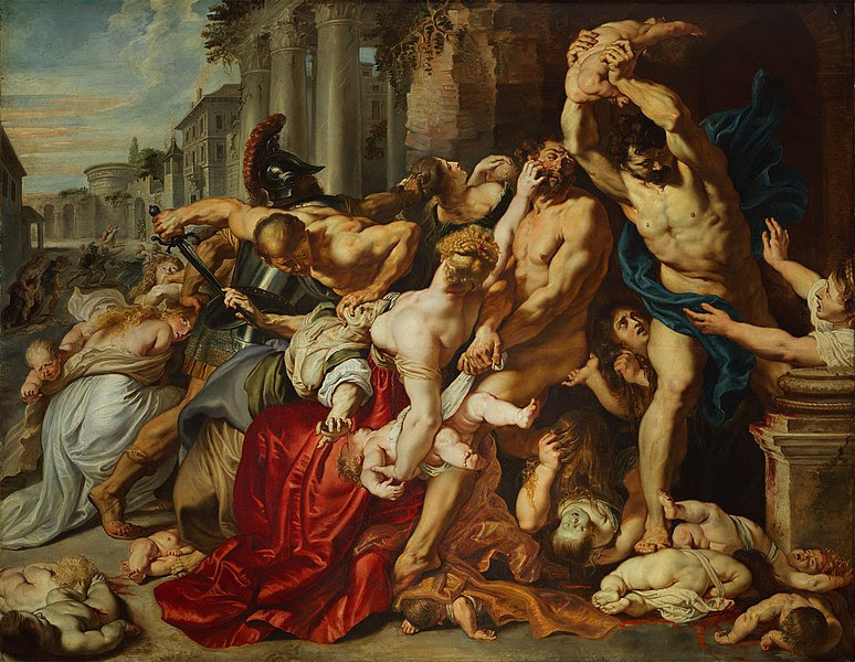 File:Rubens - Massacre of the Innocents - Art Gallery of Ontario 2.jpg