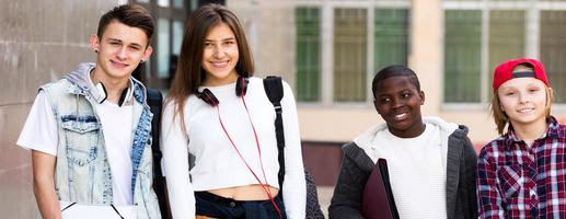 Underage Drinking Teens