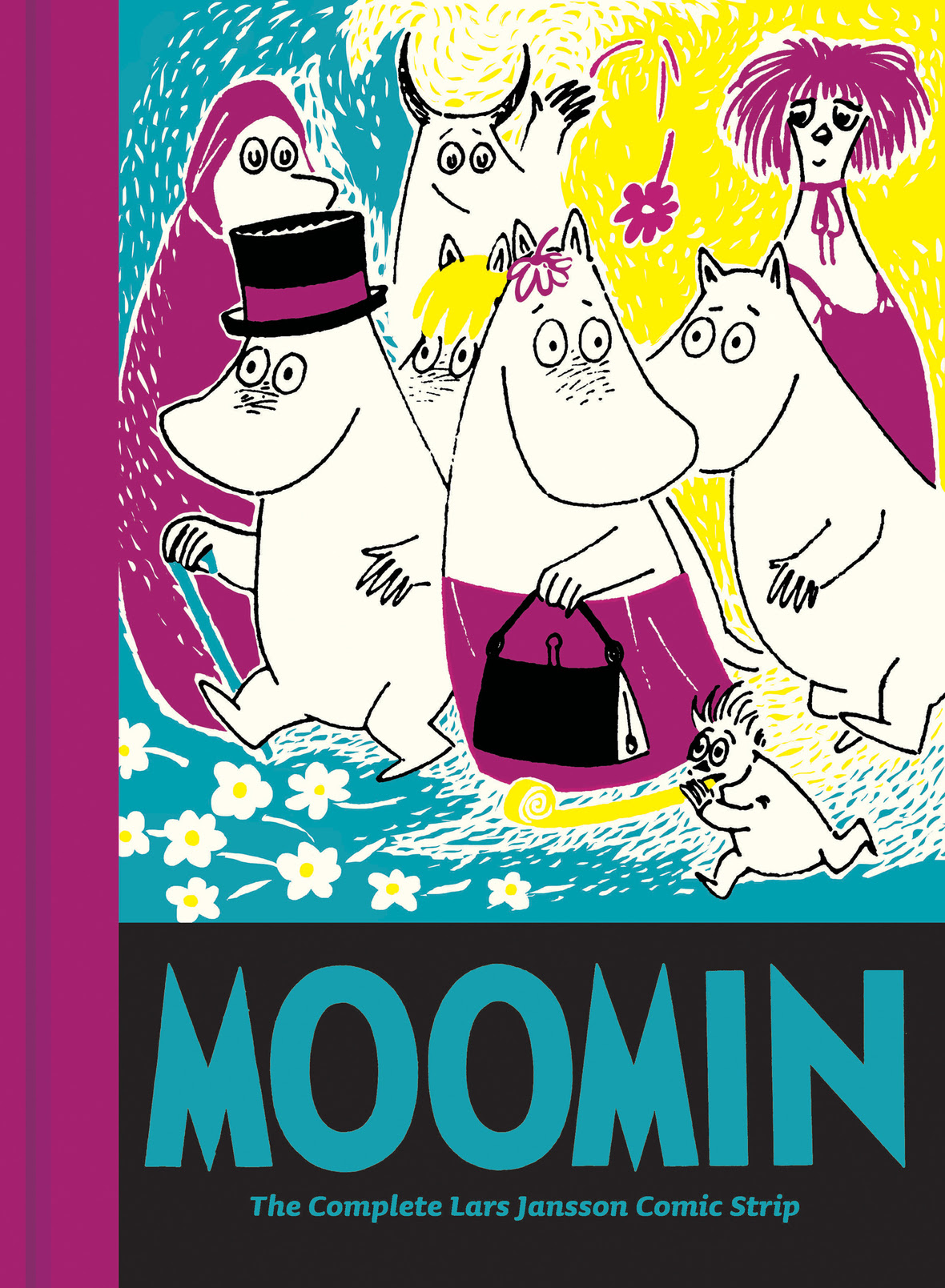 moominten