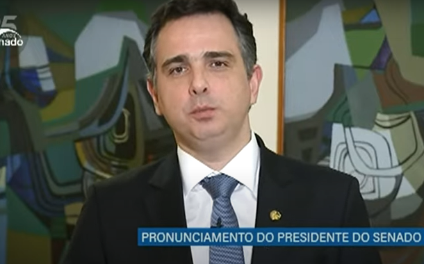 Rodrigo Pacheco impõe nova derrota a Bolsonaro e mostra que pretende ser o nome da 