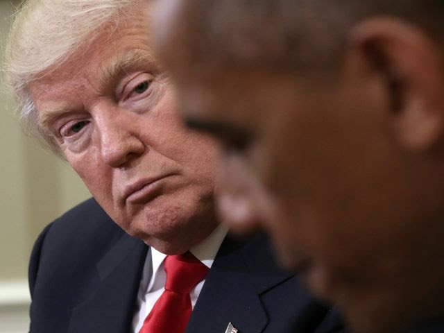 Sabotage! Obama Is About to Destroy Trump in Front of the Whole World! (Video) Sabotage! Obama Is About to Destroy Trump in Front of the Whole World! (Video)
