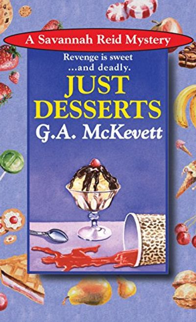 Just Desserts