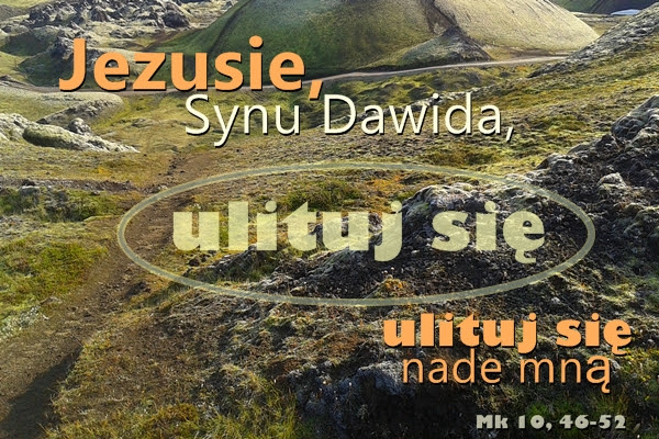 Znalezione obrazy dla zapytania Wstań, idź, twoja wiara cię uzdrowiła".