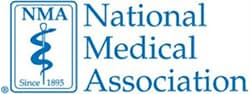 National Medical Association Logo
