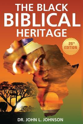 The Black Biblical Heritage PDF