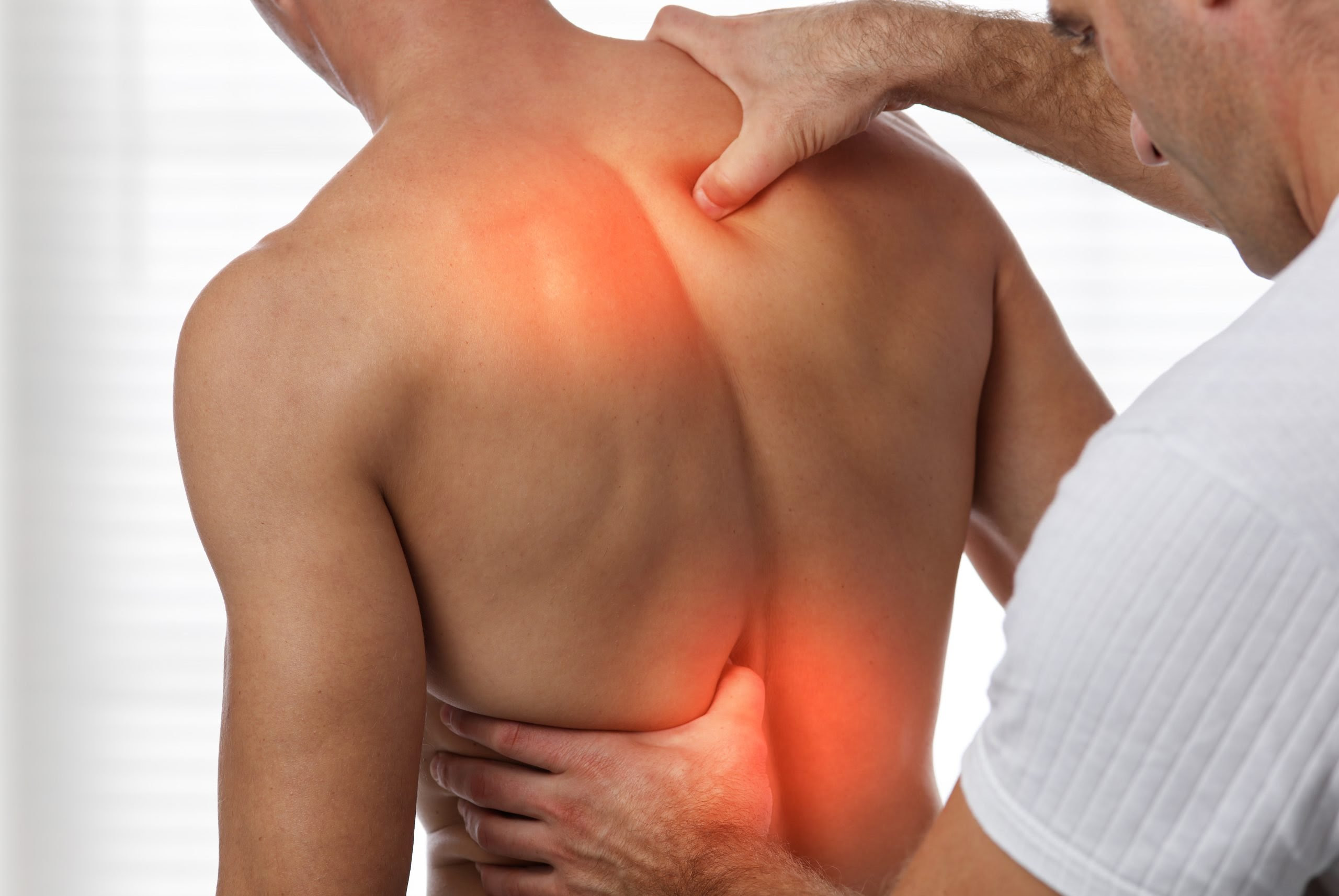 4 Massage Techniques for Pain Relief - Atlas Physiotherapy and Health