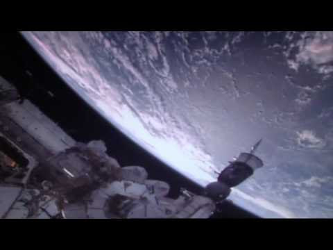 UFO News -  Large UFOs captured near the ISS plus MORE Hqdefault