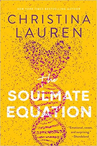 pdf download The Soulmate Equation