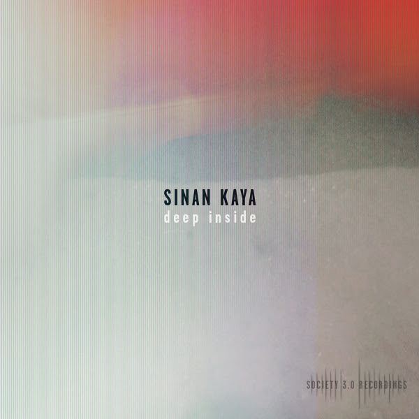 SOC185: Sinan Kaya - Deep Inside