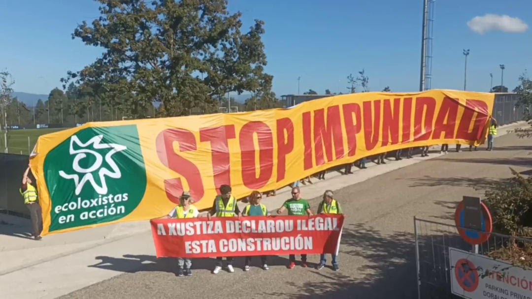 stop impunidad GS360