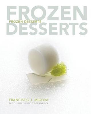 Frozen Desserts EPUB