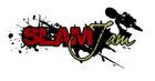 Slamjam Logo