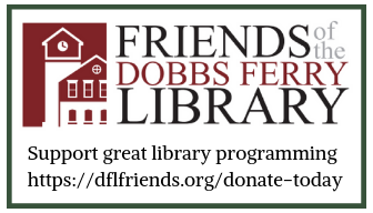 Teen Manga and Anime Club (Registration Requested) - Dobbs Ferry Library