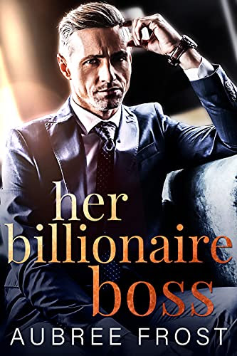 Cover for 'Her Billionaire Boss'