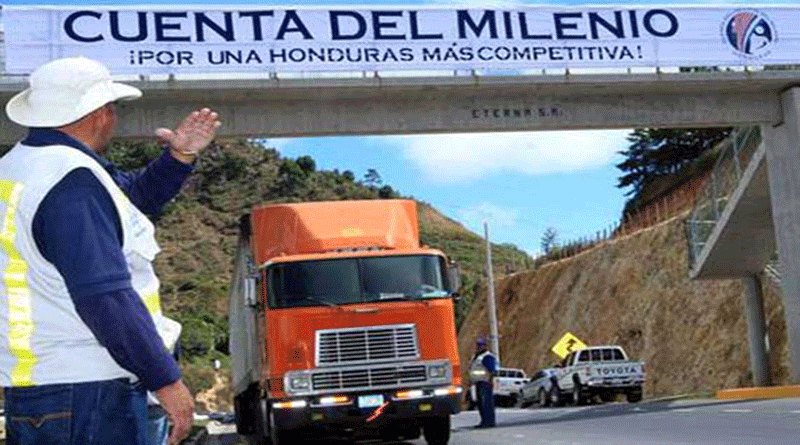 Cuenta del Milenio