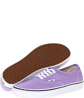 See  image Vans  Authentic™ 