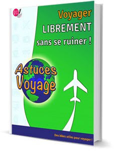 Astuces Voyage - PDF gratuit - OlivierRebiere.com