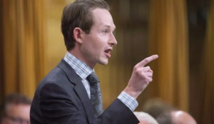 Canada: MP who offended Muslim in gov’t hearing now derided over past “goat herder cultures” comment