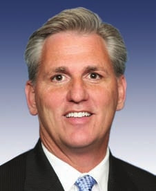 kevin mccarthy