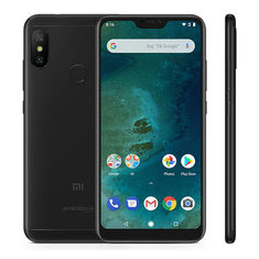 Xiaomi Mi A2 Lite Versão Global 3GB 32GB