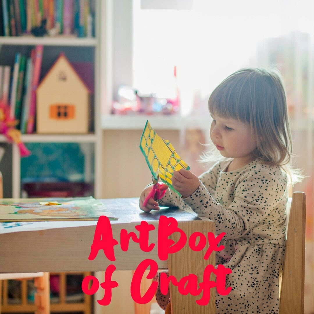 ArtBox_Craft