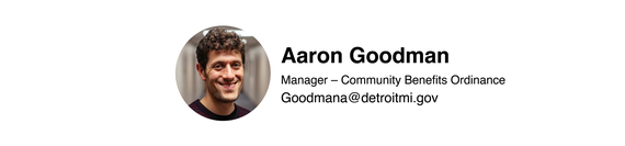 Aaron G. Contact Info