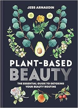 EBOOK Plant Based Beauty