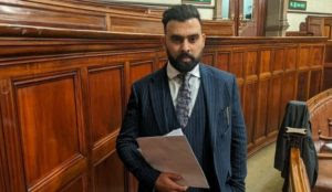 UK: Councillor Akef Akbar Leads ‘Deadly’ Intimidation Campaign Against Pupils After Quran Accidentally Damaged