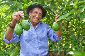 “El rol de los pequeños productores cada vez es más relevante dentro de la cadena agroindustrial”