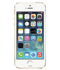 Upto 30% Off on iPhones - Apple iPhone 5S 16 GB (Gold)