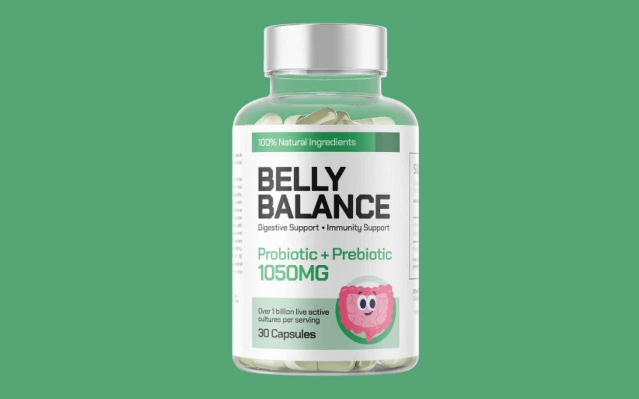 Belly Balance Reviewed - Does This Weight Loss Supplement Really Work? |  Bainbridge Island Review
