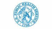 United States Public Health Service official seal