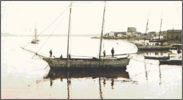 Confira na íntegra o programa Janga Sail Talks Live sobre as histórias de navegação na Lagoa Mirim